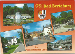 CPM Bad Berleburg - Bad Berleburg