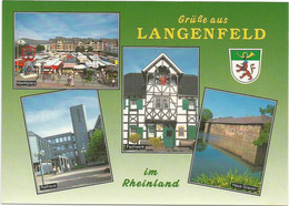 CPM Langenfeld - Langenfeld