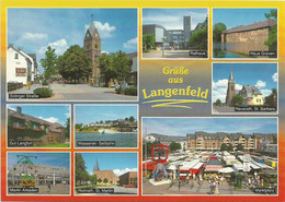 CPM Langenfeld - Langenfeld