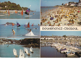 DOUARNENEZ TREBOUL (ANA) - Douarnenez