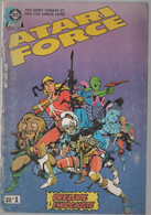 ATARI FORCE N°1 - Lug & Semic