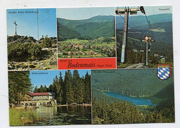 AK 044436 GERMANY - Bodenmais / Bayer. Wald - Bodenmais