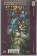 SPIDERMAN Ultimate N°10 - Spiderman