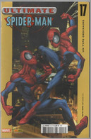 SPIDERMAN Ultimate N°17 - Spider-Man