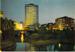 Padoue (Padova) - Pont Molino - Padova