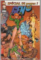 GEN 13  N°16 - Lug & Semic