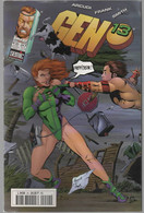 GEN 13  N°20 - Lug & Semic