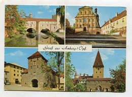 AK 044490 GERMANY - Amberg / Opf. - Amberg