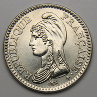 1 Franc Marianne, 1992, Nickel - V° République - 1 Franc