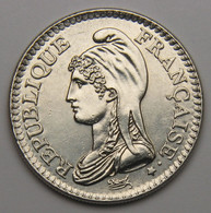 1 Franc Marianne, 1992, Nickel - V° République - 1 Franc