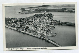 AK 044558 GERMANY - Ratzeburg In Lauenburg - Ratzeburg