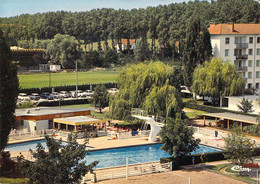 01 - Châtillon Sur Chalaronne - Piscine Sarbach - Châtillon-sur-Chalaronne