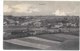 Sumiswald, Vue Générale, Emmental. Circulée 1910 - Sumiswald