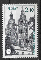 FRANCE N° 2370 Neuf ** Mnh - Unused Stamps