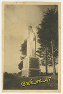 {22610} 47 Lot Et Garonne Bon Encontre , La Vierge Monumentale - Bon Encontre