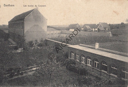 Postkaart  BERTEM - Les écoles Du Couvent (A591) - Bertem