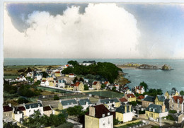 CANCALE LE ROCHER LA POINTE DES RIMAIN NOUVELLE ECOLE MARITIME 1967 - Cancale