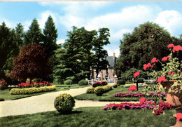 LA BOUEXIERE LES JARDINS DU PREVENTORIUM - Altri & Non Classificati