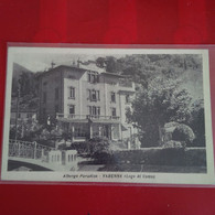 VARENNA ALBERGO PARADISO - Sonstige & Ohne Zuordnung