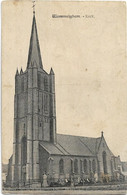 Wommelgem    *  Kerk - Wommelgem