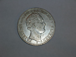 ALEMANIA-SAJONIA- 1 TALER 1844 (5540) - Taler En Doppeltaler