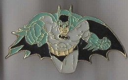 Pin's Batman - DC Comics - Bande Dessinée - Film - Dessin Animé - Gotham City - Héros - Cinéma