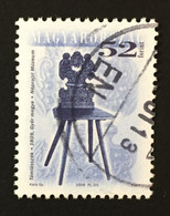 HONGRIE / 2006 / N°Y&T : 4090 - Used Stamps
