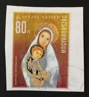 HONGRIE / 2010 / N°Y&T : 4420 - Used Stamps