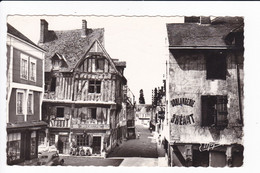 NOGENT-LE-ROI - Maison Du XVè. S. - Nogent Le Roi