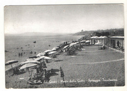 Torre Del Greco - Ponte Della Gatta - Spiaggia Incantesimo - Torre Del Greco