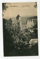 AK 044612 GERMANY - Schweinfurt - Schloss Mainberg - Schweinfurt