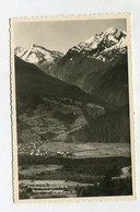 AK 044676 AUSTRIA - Mittersill / Pinzgau - Mittersill