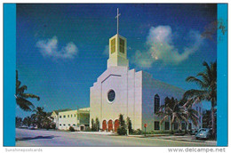 Florida West Palm Beach Northwood Baptist Church - West Palm Beach