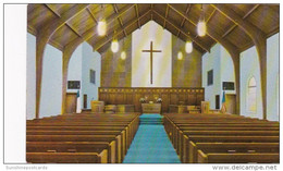 Florida Tampa Lake Magdalene Evangelical United Brethren Church - Tampa
