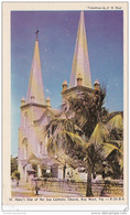 Florida Key West St Mary's Star Of The Sea Catholic Church - Key West & The Keys