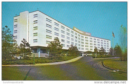 New York Long Island Jamaica Intenational Hotel - Long Island