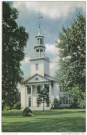Ohio Akron Congregational Church - Akron