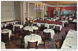 New York City Divan Parisien Restaurant Bar & Lounge - Cafés, Hôtels & Restaurants