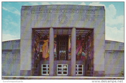 Louisiana Shreveport State Exhibit Building Louisiana State Fairgrounds - Shreveport