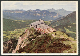 Berchtesgaden - Kehlsteinhaus - Berchtesgaden