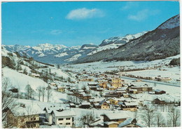 Brixen Im Thale, Tirol - (Österreich / Austria) - Brixen Im Thale