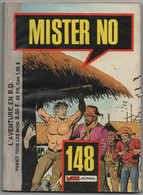 MISTER NO N° 148 - Mister No