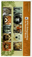 Ref  1538  -  2011 GB Stamps Presentation Pack - WWF  - Retail £16.50 - Presentation Packs