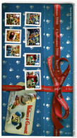 Ref  1538  -  2010 GB Stamps Presentation Pack -  Christmas - - Presentation Packs