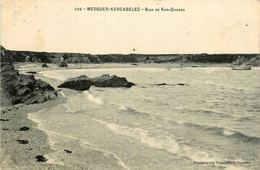 Mesquer * Quimiac * Kercabellec * La Baie De Ker Dandee - Mesquer Quimiac