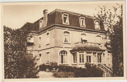 Cirey-sur-Vezouze - Pavillon Emile Bauquel  - ( F.1097) - Cirey Sur Vezouze