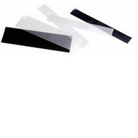 SF-strips 265x110 Mm Double Seal, Black Backing Film - Autres & Non Classés