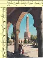 IRAQ MOSUL Leaning Minaret Nice Stamp Old Postcard - Iraq