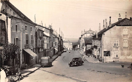 70-VAUVILLERS- LE CENTRE DU PAYS - Autres & Non Classés