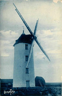 Noirmoutier * Moulin à Vent De L'ile * Molen - Noirmoutier